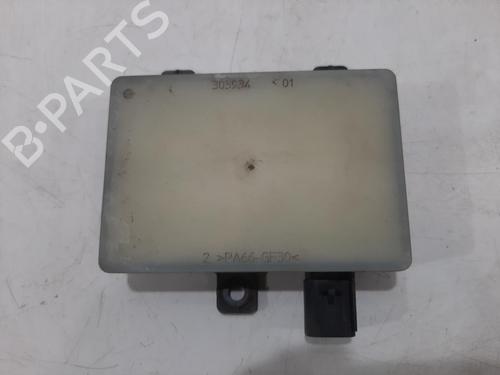 Used Electronic module LAND ROVER RANGE ROVER IV (L405) 4.4 SDV8 4x4 (340 hp) 29496386