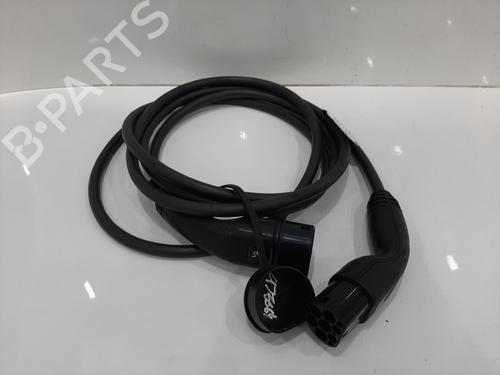 Used Cable JAGUAR I-PACE (X590) EV400 AWD (400 hp) 26850188