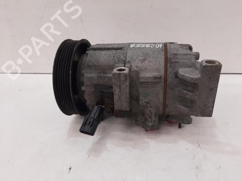 AC compressor KIA CEE'D (JD) 1.6 GDI | BP29524537M34 