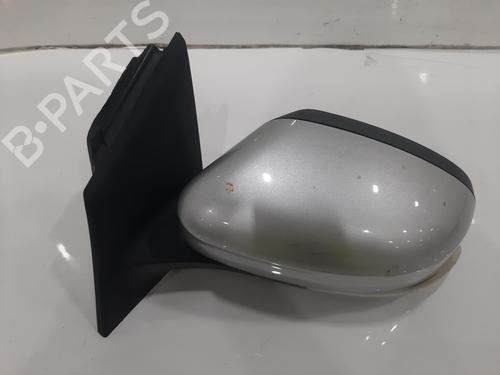 Left mirror FORD FOCUS III 1.0 EcoBoost | BP26862674C26 