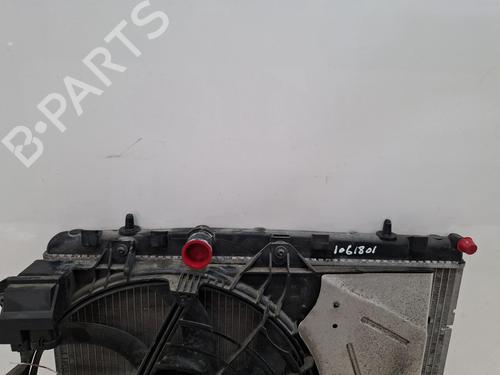 Radiator set CITROËN C4 CACTUS 1.6 BlueHDi 100 | BP39657360M120 - Image 6