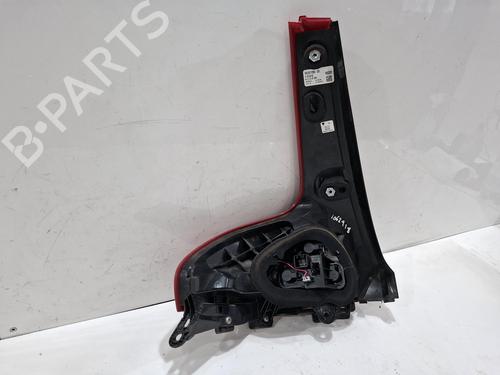 Right taillight VOLVO V40 Hatchback (525) T2 | BP40047141C35 - Image 5