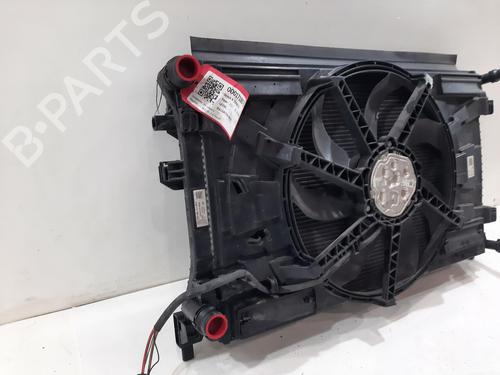 Radiator set SEAT LEON (5F1) 1.4 TSI | BP35768968M120  - Image 6