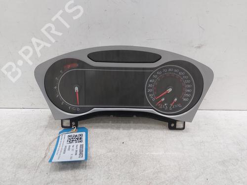 Used Instrument cluster FORD MONDEO IV (BA7) 2.3 (160 hp) 26749667