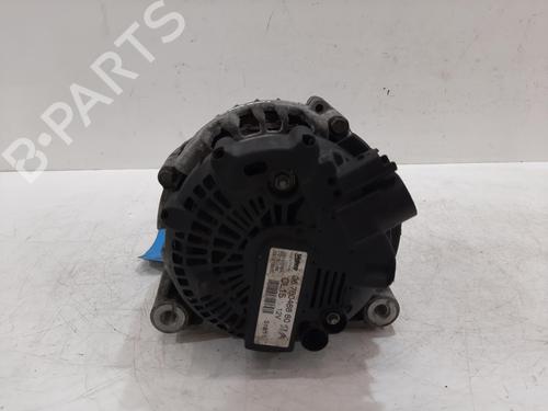 Alternator CITROËN C4 II (NC_) 1.6 HDi 110 | BP29236554M7 