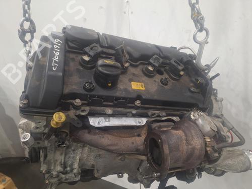 Engine MINI MINI Coupe (R58) Cooper S | BP39716268M1 - Image 5