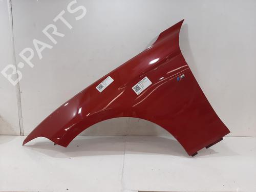 Guarda-lamas esquerdo Guarda-lamas esquerdo BMW 2 Coupe (F22, F87) 220 i (184 hp) 36046753 36046753