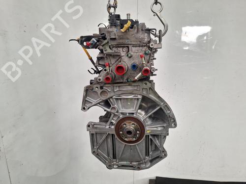 Engine NISSAN MICRA IV (K13K, K13KK) 1.2 | BP29809487M1 