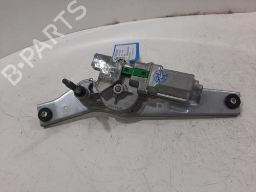 Used Rear wiper motor NISSAN NOTE (E11, NE11) 1.4 (88 hp) 29553740