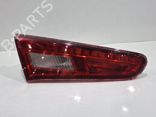 Used Left tailgate light Left tailgate light ALFA ROMEO GIULIETTA (940_) 1.4 TB (940FXB1A, 940FXB11) (170 hp) 40455005 40455005