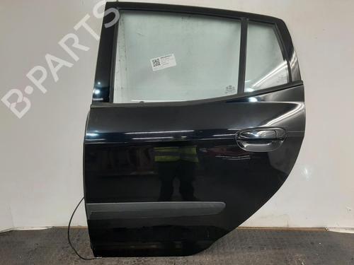 Used Left rear door Left rear door 39587210 39587210