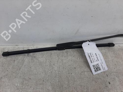 Vindspejlsviskerarm AUDI A1 Sportback (GBA) 30 TFSI | BP26754792C143 - Image 2