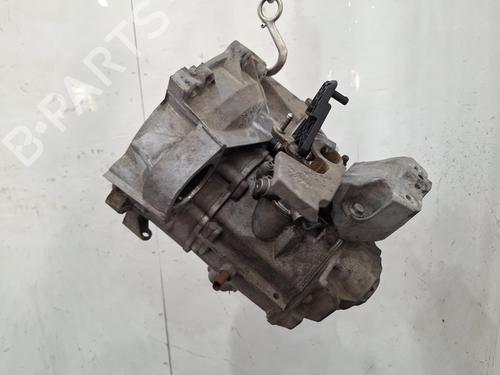 Gearbox VW GOLF VI Convertible (517) 1.4 TSI | BP28040098M3