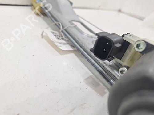 Front left window mechanism FORD TRANSIT CUSTOM V362 Van (FY, FZ) 2.2 TDCi | BP31650372C22  - Image 6