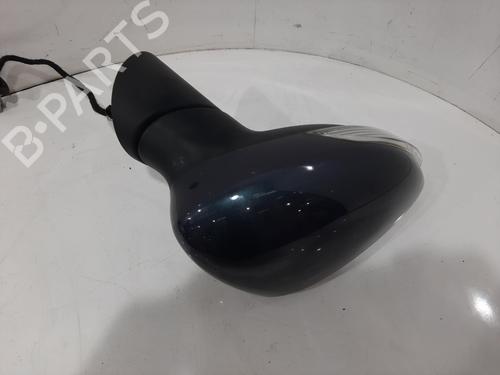 Right mirror FORD FIESTA VI (CB1, CCN) 1.25 | BP29810284C27 