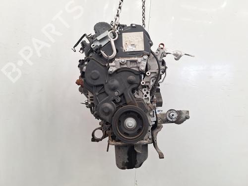 Motor Motor CITROËN DS3 (SA_) 1.6 HDi 90 (92 hp) 37160682 37160682
