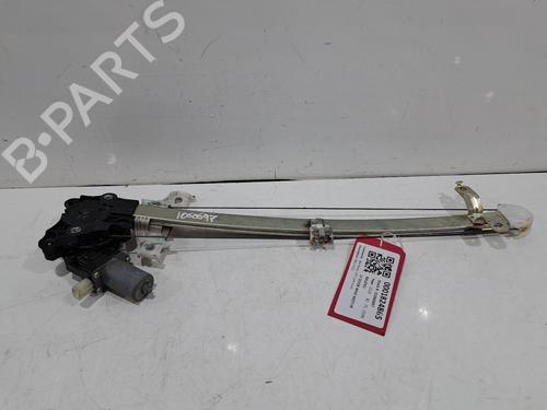 Used Front left window mechanism Front left window mechanism 39070351 39070351
