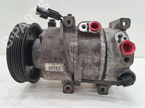 AC compressor KIA RIO III (UB) 1.4 CVVT | BP35768297M34 - Image 5