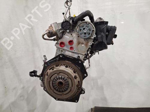 Engine AUDI A1 (8X1, 8XK) 1.0 TFSI | BP34733842M1 - Image 4
