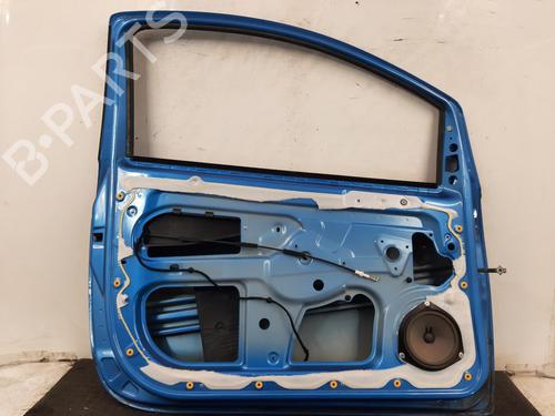 Left front door FORD KA (RU8) 1.2 | BP31879107C2 