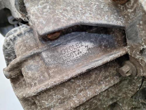 Gearbox VAUXHALL ASTRA Mk VII (K) (B16) 1.4 Turbo | BP35769032M3  - Image 6