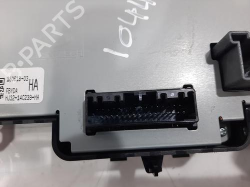 Climate control LAND ROVER RANGE ROVER EVOQUE (L551) 2.0 D180 4x4 | BP33318136I5  - Image 6