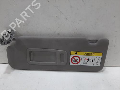 Left sun visor BMW 2 Gran Coupe (F44) 218 i | BP30694797I1  - Image 5