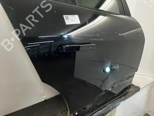 Dør højre bagtil JAGUAR I-PACE (X590) EV400 AWD | BP38446480C5 - Image 4