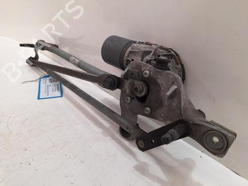 Front wiper motor VOLVO V60 I (155) D3 / D4 | BP28038875M29 