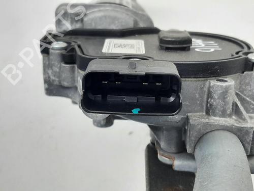 Front wiper motor VAUXHALL VIVARO C Van (K0) 1.5 | BP26862430M29 