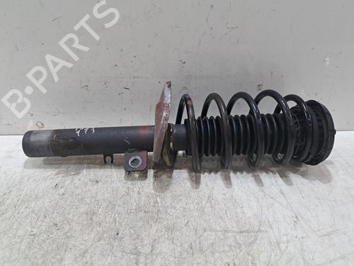Used Left front shock absorber Left front shock absorber 38871352 38871352