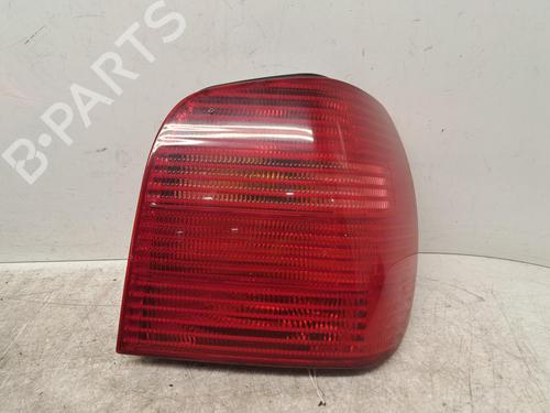 Used Right taillight VW POLO (6N2) 1.0 (50 hp) 26828436