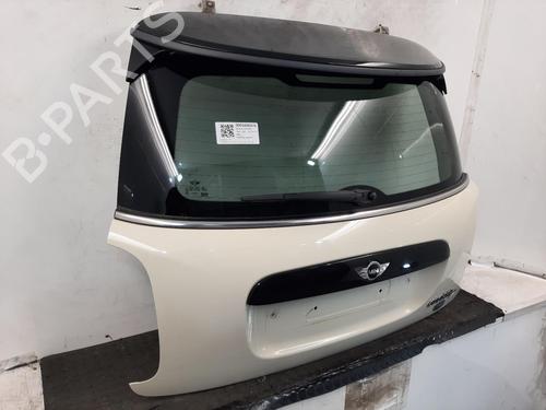 Bagklap CC/Kombi-Coupé MINI MINI (F56) Cooper D | BP31305535C6