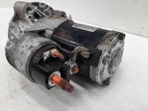 Starter PEUGEOT EXPERT Van (V_) 2.0 BlueHDi 145 | BP26854797M8 