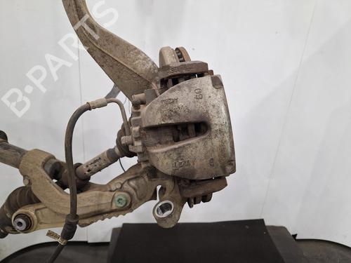 Right front suspension JAGUAR I-PACE (X590) EV400 AWD | BP31879003M73