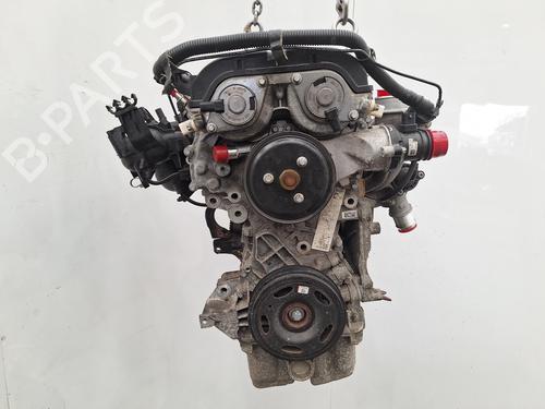 Engine VAUXHALL CORSA Mk IV (E) (X15) 1.4 | BP29398307M1 