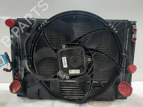 Used Radiator set BMW X1 (E84) xDrive 20 d (184 hp) 30532920