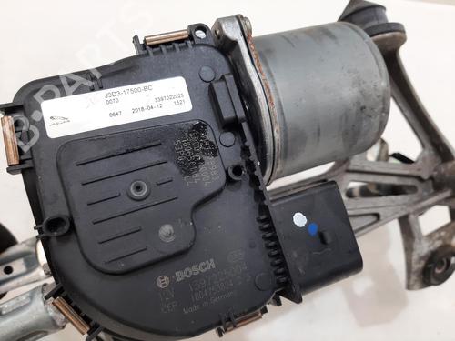Front wiper motor JAGUAR I-PACE (X590) EV400 AWD | BP34178954M29  - Image 6