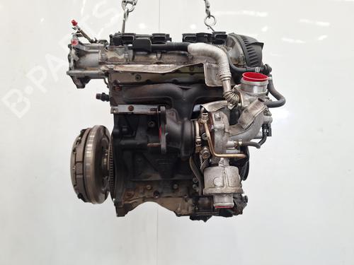 Engine AUDI A4 B8 (8K2) 1.8 TFSI | BP37026313M1 - Image 2