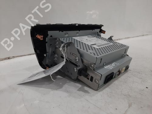 Radio SUZUKI SX4 S-Cross (JY) 1.6 (AKK 416) | BP26842535E6 - Image 4