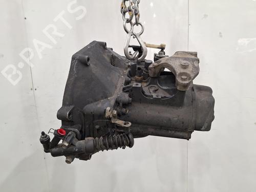 Gearbox PEUGEOT 2008 I (CU_) 1.2 VTi | BP36916891M3 - Image 2