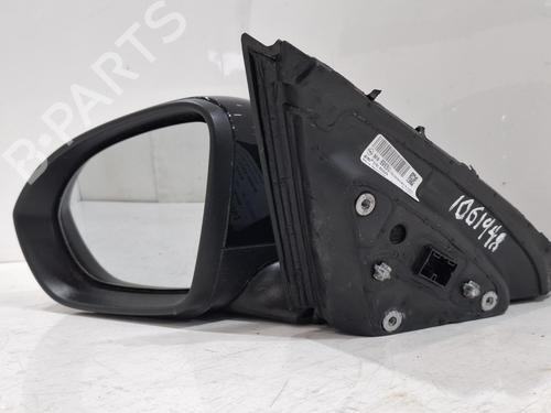 Used Left mirror Left mirror 39471296 39471296