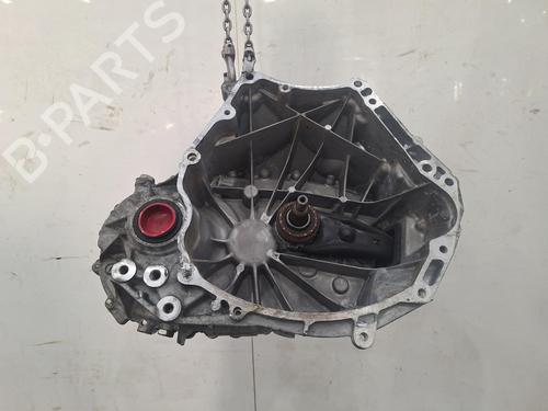 Used Gearbox MAZDA 6 Saloon (GJ, GL) 2.0 (GJ2, GL2, GL6) (146 hp) 32757510