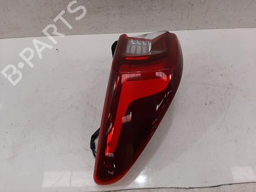 Left taillight KIA STONIC (YB) 1.0 T-GDi | BP33721028C34 - Image 4