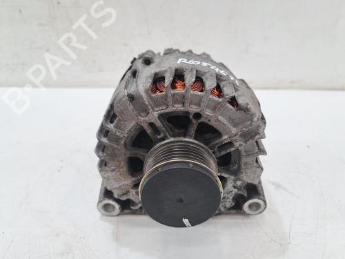 Used Alternator Alternator 37258268 37258268