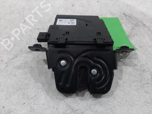 Tailgate lock JAGUAR I-PACE (X590) EV400 AWD | BP26806306C101 