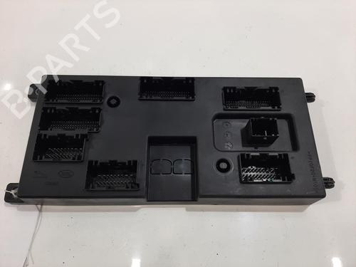 Used Control unit Control unit JAGUAR I-PACE (X590) EV400 AWD (400 hp) 34533528 34533528