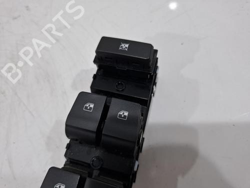 Right front window switch HYUNDAI i30 Estate (PDE) 1.0 T-GDI | BP37795067I26 - Image 3
