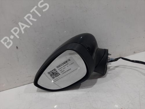 Retrovisor izquierdo FORD FIESTA VI (CB1, CCN) 1.4 | BP29810306C26 