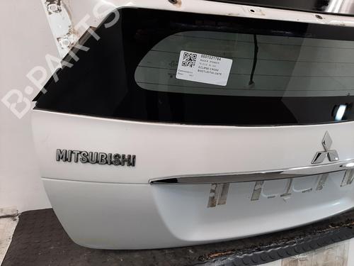 Tailgate MITSUBISHI ECLIPSE CROSS (GK_, GL_) 1.5 T-Mivec | BP29397737C6 